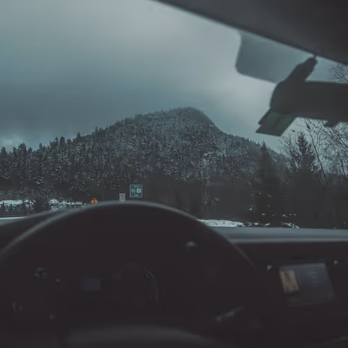 Dashboard Frame Editions