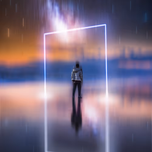 Subliminal Hidden Dreams