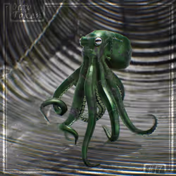 Octo Token #17