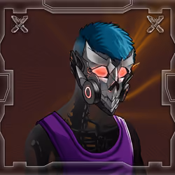 CyberSynons #4