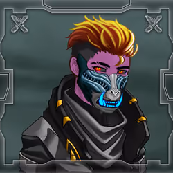 CyberSynons #235