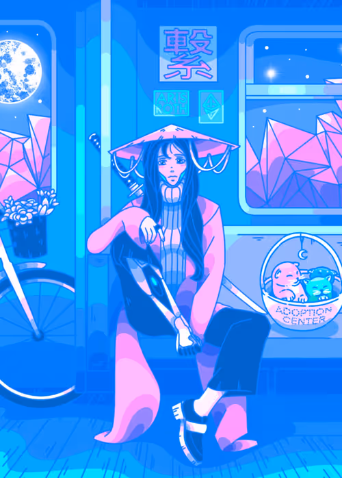 Item #319989125225256676557509308050940528352 Media