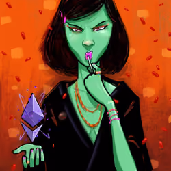 Lolly by DarkoR - Core Crypto 2021 (107 of 150)