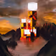 Ruin by Serge - Uncommon Visions of Tomorrow (16 of 75)