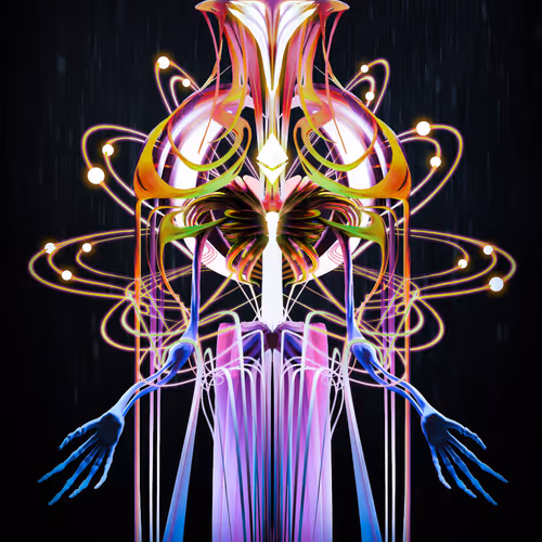 Metaverse by JiaHao - Uncommon Visions of Tomorrow (23 of 75)