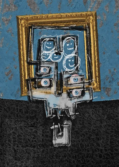 Item #127667573005447301077194989466090385473 Media