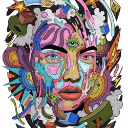 Cryptees x Dario De Siena by Dario De Siena - Common Events (42 of 54)