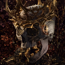 A Queen's Gambit by Archangel - Core Crypto 2021 (106 of 150)