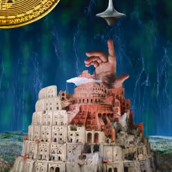 babel by iuri kothe - Core Crypto 2021 (37 of 150)