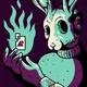 Ritual Burn by Waxbones - Mythic Nightmares (16 of 25)