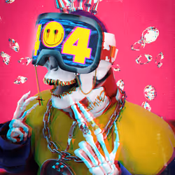 404 by mikiad - Core Crypto 2021 (20 of 150)