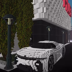 Welcome to the Hub by VoxelArchitects - Core Crypto 2021 (61 of 150)