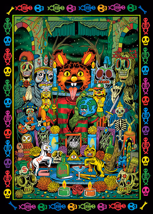 Item #287113123338550641319877956014561157707 Media