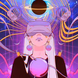 Prelude to immersion by Ohne Hals - Common Visions of Tomorrow (12 of 150)