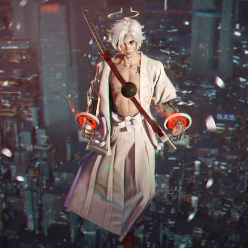 Yang by Chin Fong - Uncommon Visions of Tomorrow (22 of 75)