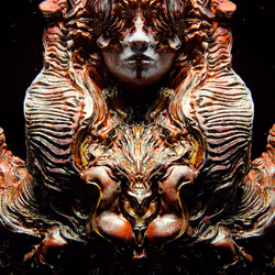 Sphynx by Arsen Asyrankulov - Core Crypto 2021 (129 of 150)