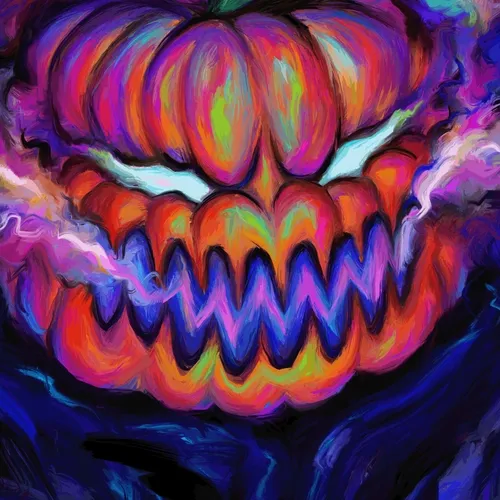 PUMPED by ZafGod - Mythic Nightmares (2 of 25)