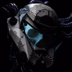 Jaeger by Archangel - Common Visions of Tomorrow (88 of 150)