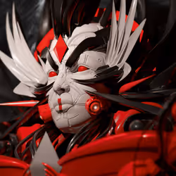 Kindred Spirits by Shinji Akhirah - Core Crypto 2021 (38 of 150)