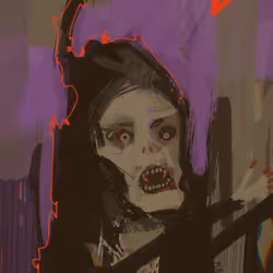 Following by ROMbrandt - Core Nightmares (91 of 100)