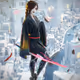Yin by Chin Fong - Common Visions of Tomorrow (5 of 150)