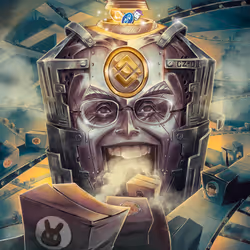 Clone Wars by Tristan Tait - Core Crypto 2021 (62 of 150)
