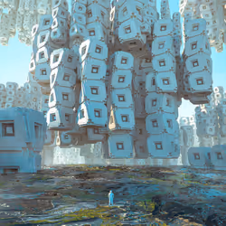 Interdimensional by BakaArts - Mythic Visions of Tomorrow (41 of 50)