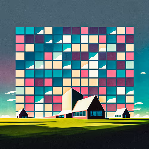 Exurban