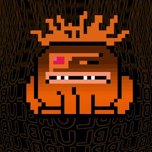 Blur Toadzx