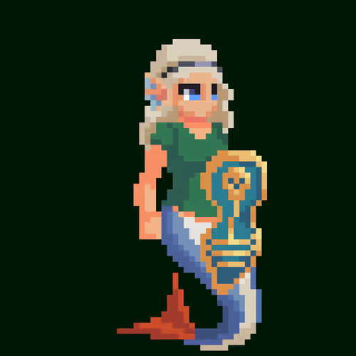 Atlanteans