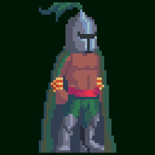 Atlanteans