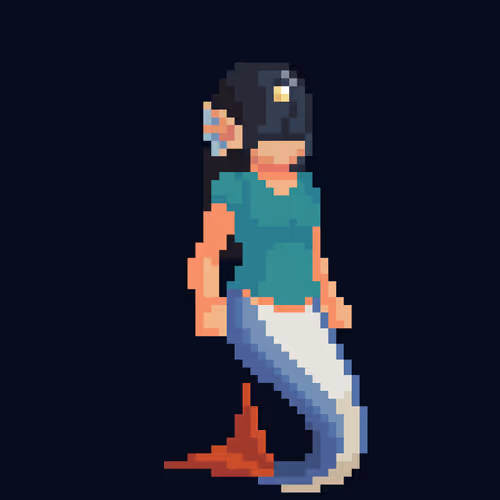 Atlanteans