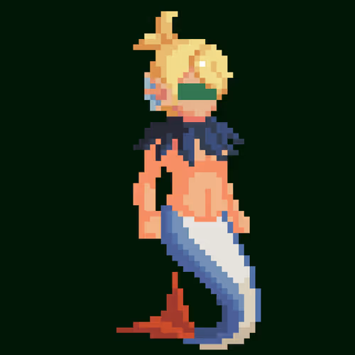 Atlanteans