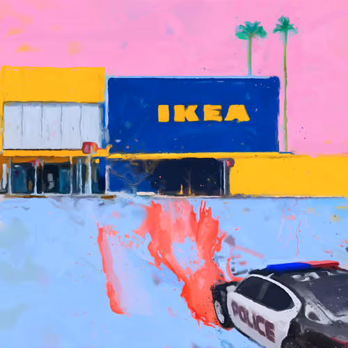 Painting Paintings