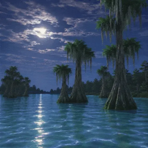 fourth coast
