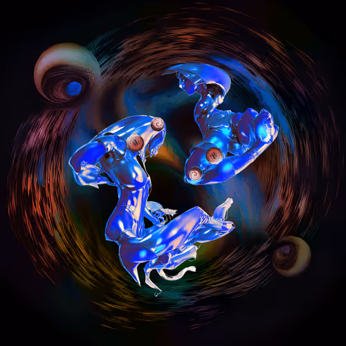 Pisces #8