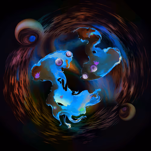 Pisces #209