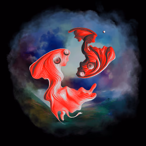 Pisces #28