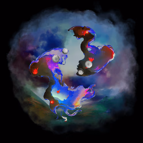 Pisces #71