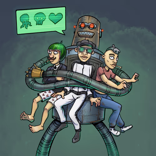 SANJAY Collectors Editions