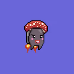 Lil Mami  #1891