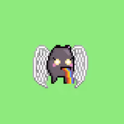 Lil Mami  #2131