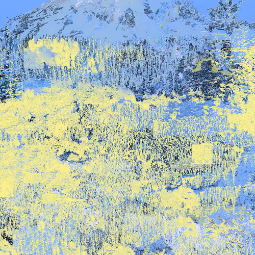 Nullz Salem Variations