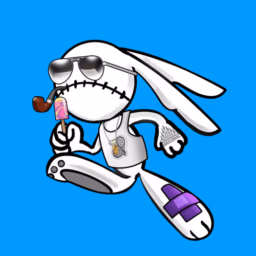 Full Metal Rabbit Kosmo V2
