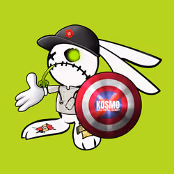 KOSMO #2503
