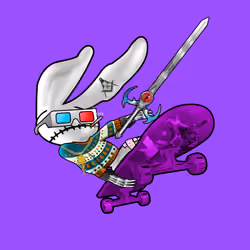 KOSMO #401