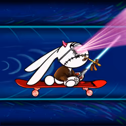 KOSMO #760