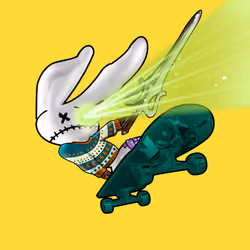 KOSMO #2669