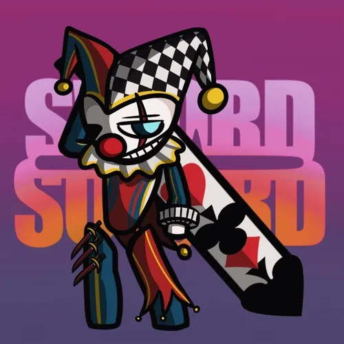 Sword Squard