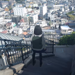 憧憬 #1/90
